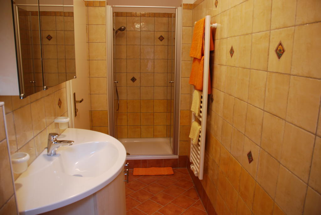 Rhoen Hotel Waldcafe St. Georg Staatsbad Brückenau Værelse billede